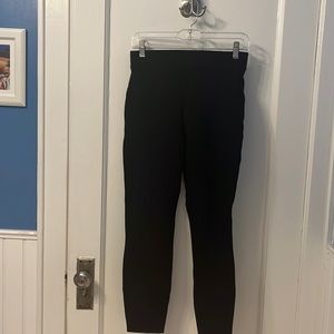 SPANX- Perfect Pant Black PONTE